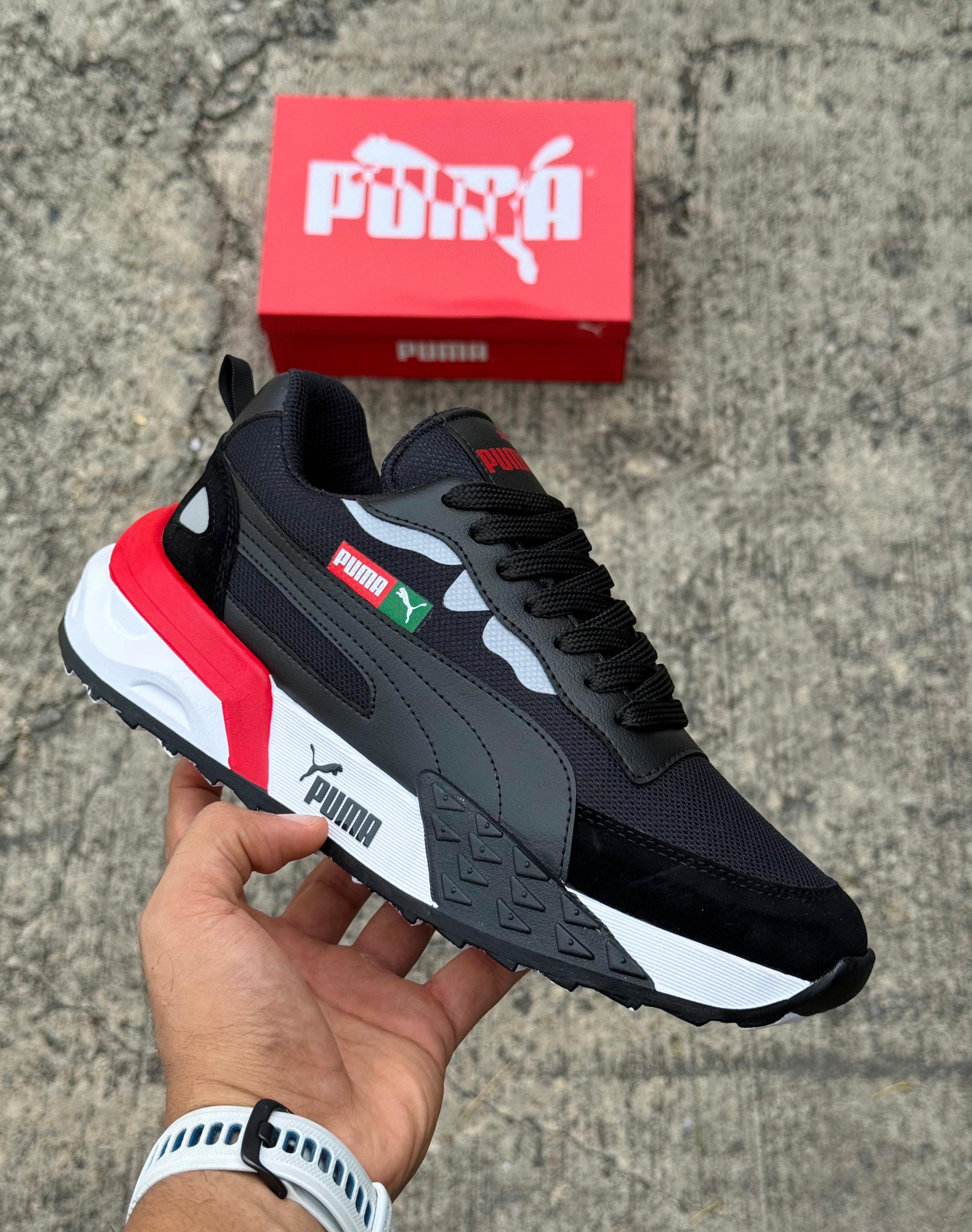 DEPORTIVO PUMA